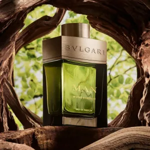 BVLGARI Bvlgari Man Wood Essence darčeková sada pre mužov 1 ks