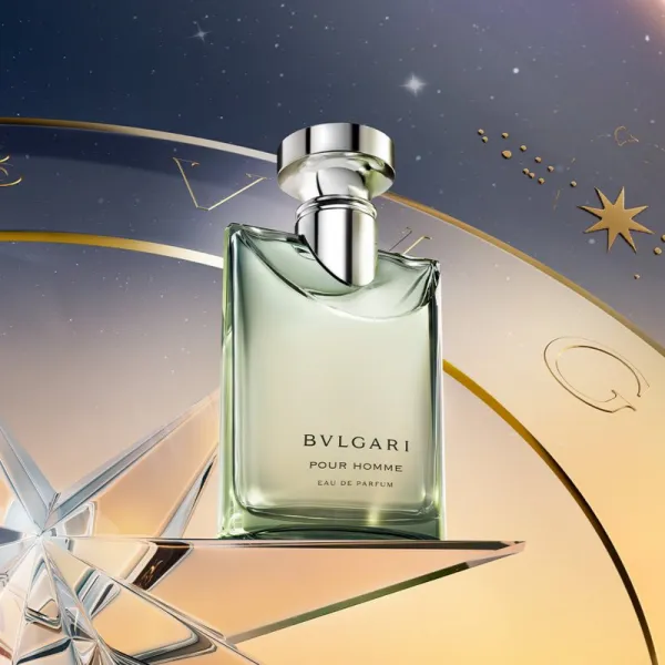 BVLGARI Pour Homme darčeková sada pre mužov 1 ks