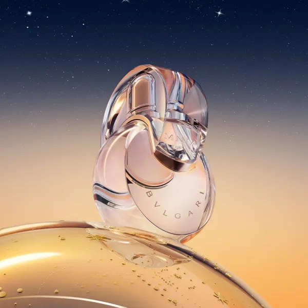 BVLGARI Omnia Crystalline darčeková sada pre ženy