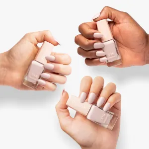 Notino Gel Effect Nail Polish lak na nechty s gélovým efektom 516 Sheepishly 10 ml
