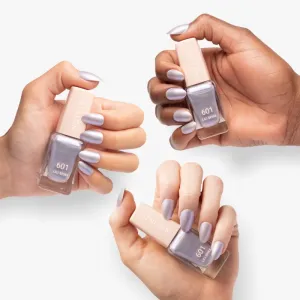 Notino Gel Effect Nail Polish lak na nechty s gélovým efektom 601 Lily Spike 10 ml
