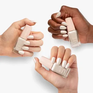 Notino Gel Effect Nail Polish lak na nechty s gélovým efektom 911 Whipped 10 ml