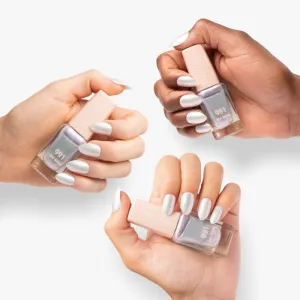 Notino Gel Effect Nail Polish lak na nechty s gélovým efektom 991 Mia Mare 10 ml