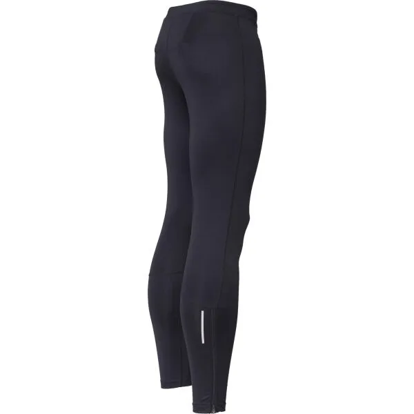 Nike DRI-FIT ESSENTIAL Pánske bežecké legíny, čierna, veľkosť