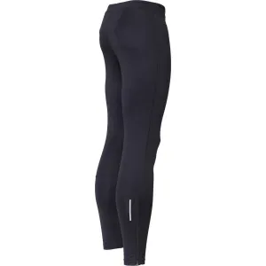 Nike DRI-FIT ESSENTIAL Pánske bežecké legíny, čierna, veľkosť
