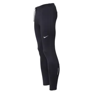 Nike DRI-FIT ESSENTIAL Pánske bežecké legíny, čierna, veľkosť