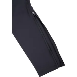 Nike DRI-FIT ESSENTIAL Pánske bežecké legíny, čierna, veľkosť