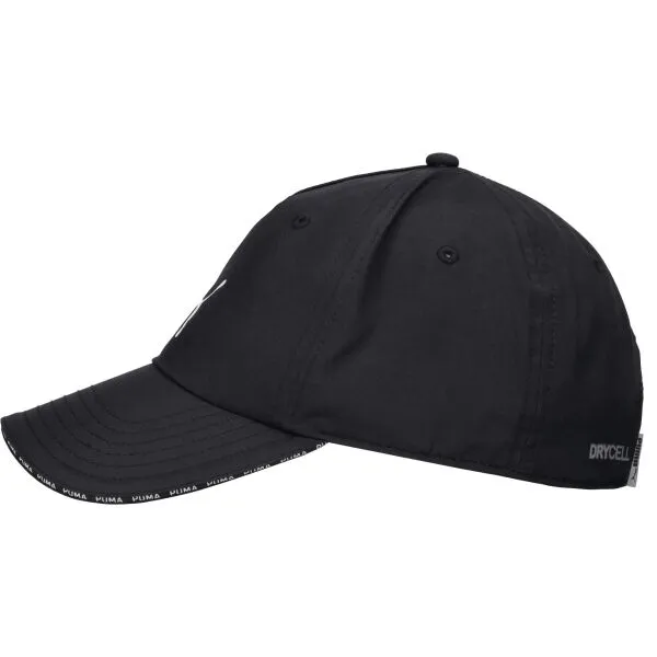 Puma TRAINING BB CAP Športová šiltovka, čierna, veľkosť