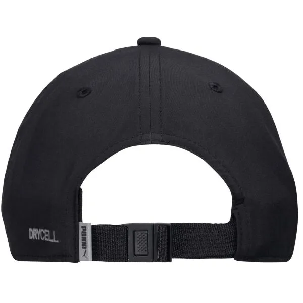 Puma TRAINING BB CAP Športová šiltovka, čierna, veľkosť