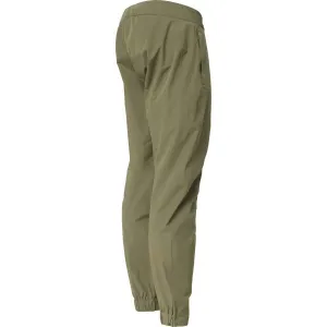 Fox RANGER WATER PANT Pánske cyklistické nohavice, khaki, veľkosť