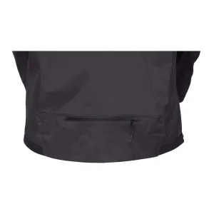 Fox RANGER WIND JACKET Pánska vetrovka, čierna, veľkosť