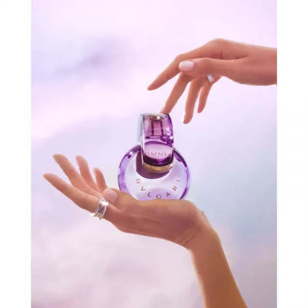 BVLGARI Omnia Amethyste toaletná voda pre ženy 30 ml