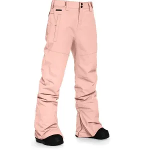 HORSEFEATHERS Nohavice Diane - lotus PINK velikost S
