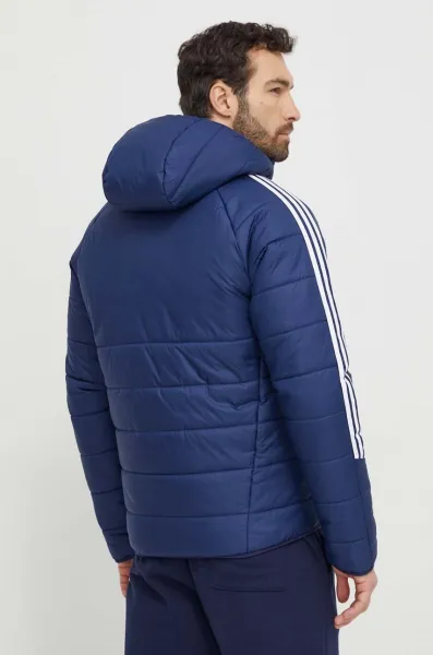 adidas TIRO 24 WINTER JACKET Pánska zimná bunda, modrá, veľkosť