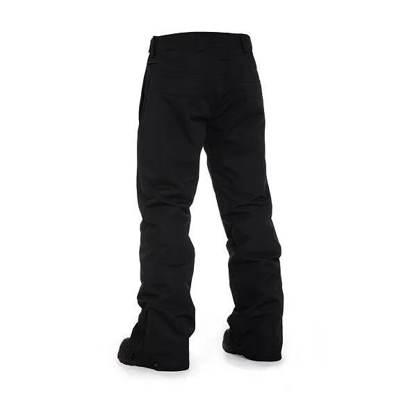 HORSEFEATHERS Nohavice Orca - black BLACK velikost XXL