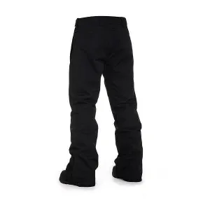 HORSEFEATHERS Nohavice Orca - black BLACK velikost XXL