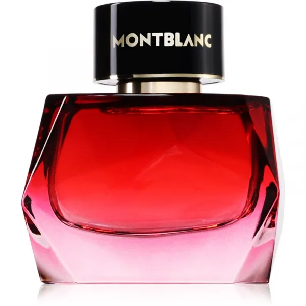 Montblanc Signature Elixir parfumovaná voda pre ženy 50 ml