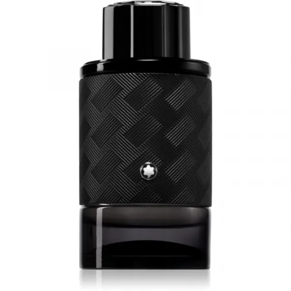 Montblanc Explorer Extreme parfém pre mužov 100 ml