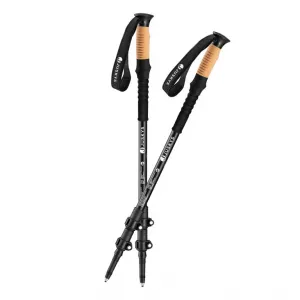 Súprava Nordic Walking palicou s príslušenstvom