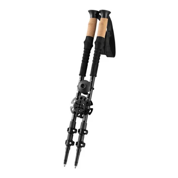 Súprava Nordic Walking palicou s príslušenstvom