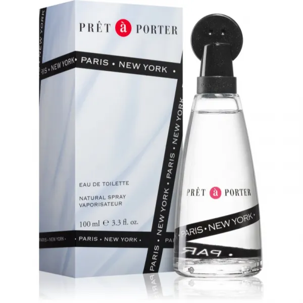 Prêt á Porter Prét á Porter dámska toaletná voda 100ml
