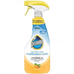 Pronto sprej multifunkčný sunshine day 500ml 1ks