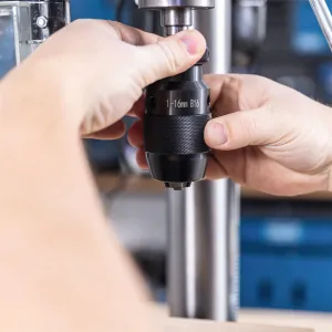 Scheppach TBM 300 Vario