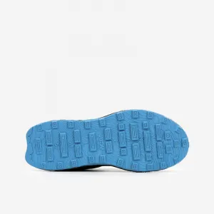 Pánska bežecká trailová obuv ATOM Terra 2.0 Low Density M dark blue