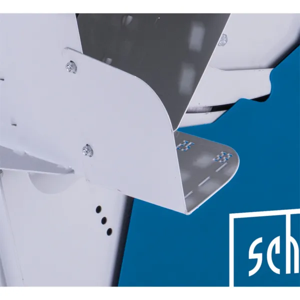 Scheppach HS 550 kolísková píla 230V