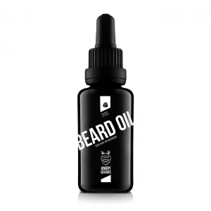 Olej na bradu a fúzy 30 ml Angry Beards