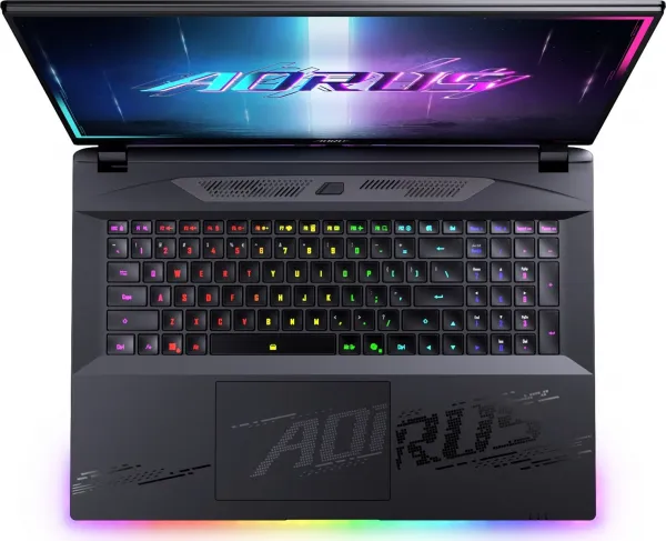 Gigabyte AORUS/MASTER 18 BZHC6CZD45SP/U9-275HX/18"/2560x1600/64GB/2TB/RTX 5090/W11P/Black/2R