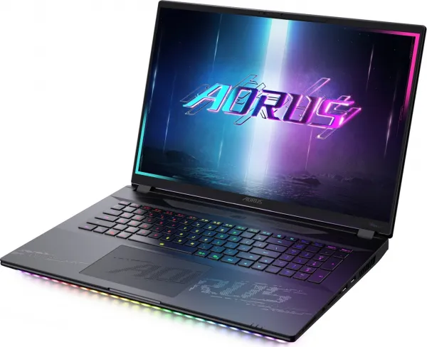 Gigabyte AORUS/MASTER 18 BZHC6CZD45SP/U9-275HX/18"/2560x1600/64GB/2TB/RTX 5090/W11P/Black/2R