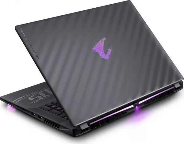 Gigabyte AORUS/MASTER 18 BZHC6CZD45SP/U9-275HX/18"/2560x1600/64GB/2TB/RTX 5090/W11P/Black/2R
