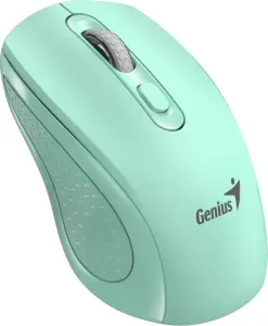 GENIUS Myš NX-8025S, Bezdrátová, zelená