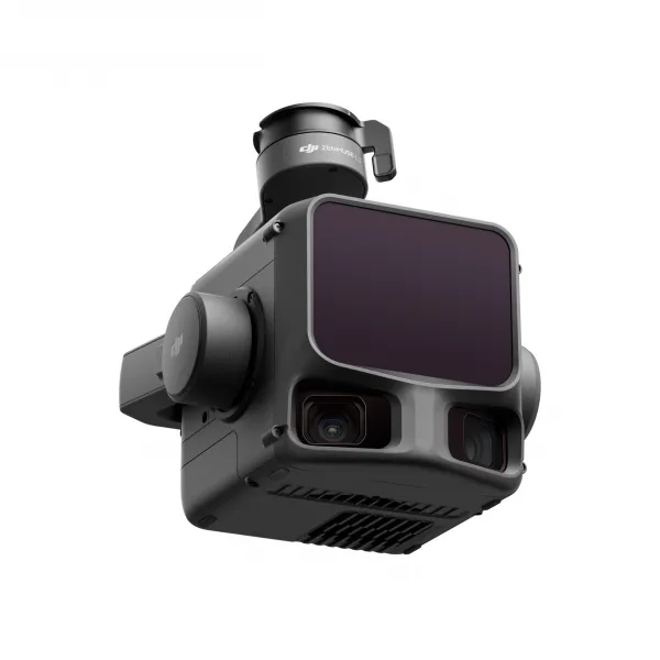 DJI SPEC DJI Zenmuse L3 (Plus Care) DJIL3