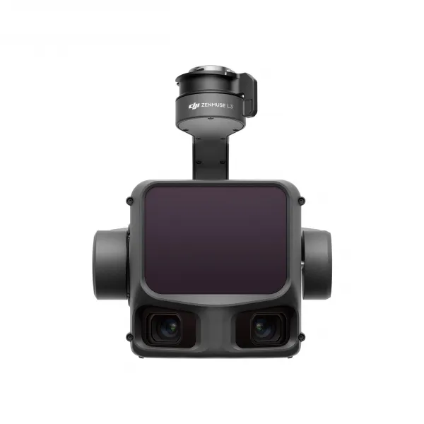DJI SPEC DJI Zenmuse L3 (Plus Care) DJIL3