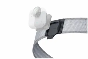 Insta360 GO Ultra Easy Clip čelenka šedá INST490-01