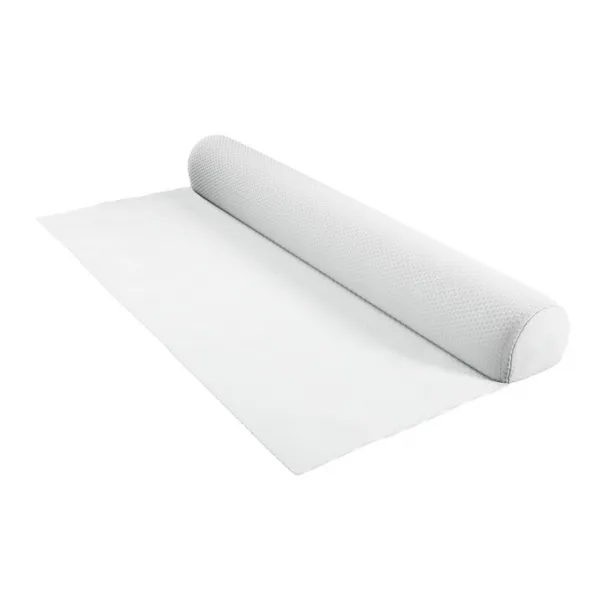 Detská nafukovacia zábrana Louana 130 cm, biela