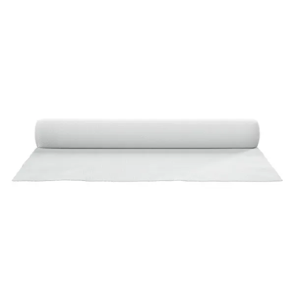Detská nafukovacia zábrana Louana 130 cm, biela