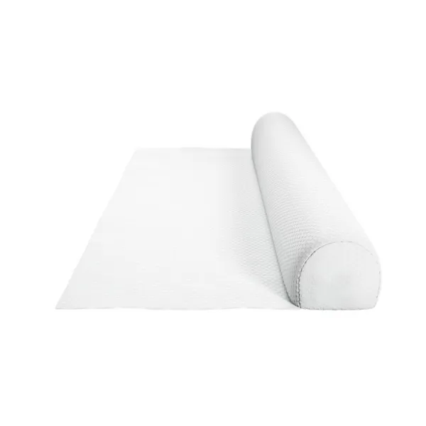 Detská nafukovacia zábrana Louana 130 cm, biela