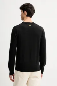 Vlnený sveter G-Star Premium core