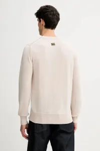 Vlnený sveter G-Star Premium core