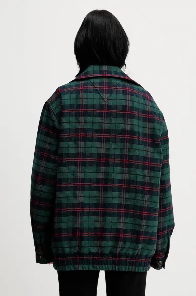 Bunda Tommy Jeans