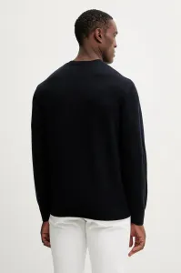 Sveter s prímesou vlny Armani Exchange