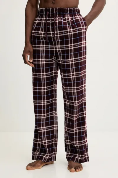 Pyžamo Tommy Hilfiger