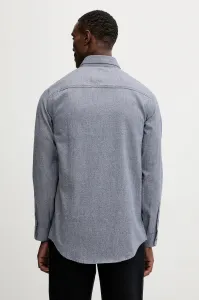 Bavlnená košeľa Armani Exchange
