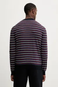 Sveter s prímesou vlny Armani Exchange