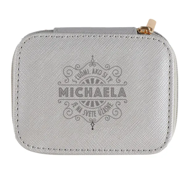 Šperkovnica - Michaela ALBI