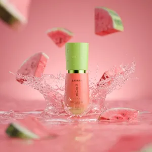 KORIKA SuperFruits Hydrating Glow set 3 pcs darčeková sada pre intenzívnu hydratáciu