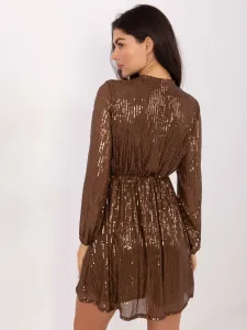Dress-MI-SK-121501.09-brown